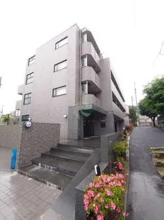 ルーブル高円寺参番館の画像