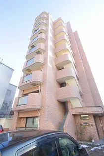 センチュリー21【4階】の外観