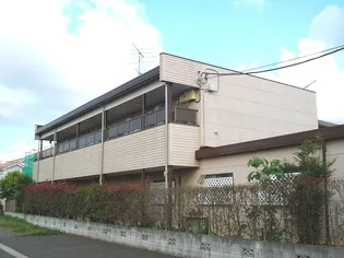 リーエイパレスの画像