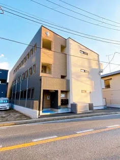 AJ津田沼Vの画像