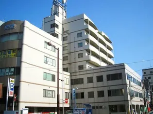 スリーシャインビルの画像