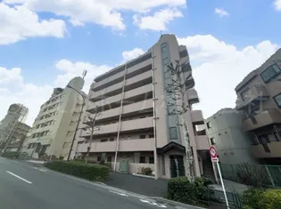 VILLA MEJIRO AVENUEの画像