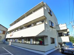 パークレジデンスの画像