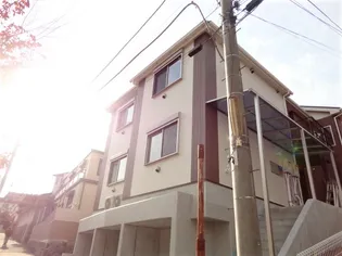 ソレイユ藤沢の画像