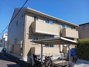 パークサイド日之出の画像