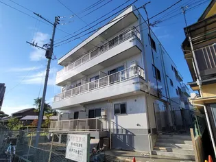 第3アサヒハイツの画像