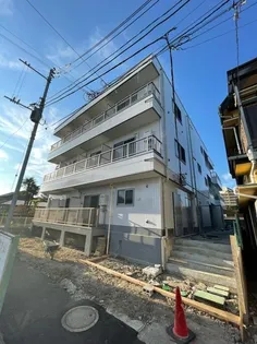 第3アサヒハイツの画像