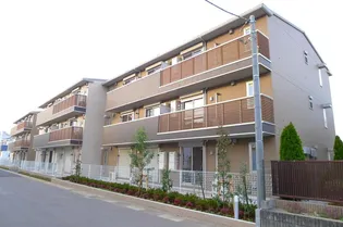 エスポワール B棟の画像