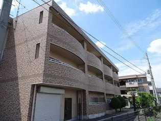 シティコートSUMISHO Iの画像