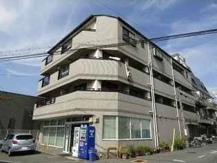 リバティーライフの画像