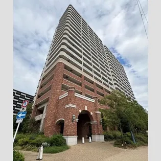 リバーガーデン福島木漏れ日の丘EF棟の画像