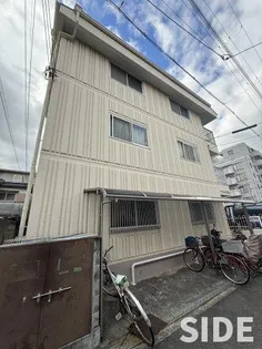 マンションコスモの画像