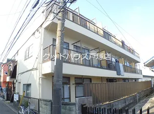 コートヒルズの画像