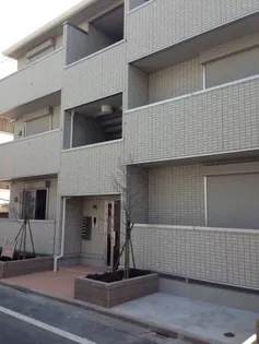 エスパシオ東小岩の画像