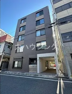 アズ南大井レジデンスの画像