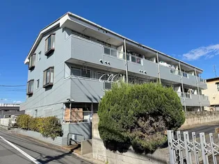 ファミール プラザの画像