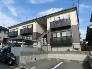 ミラベル瀬戸見の画像