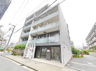 ビィ フォルマ多摩川の画像