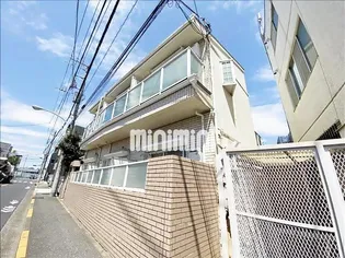 シャトル北野の画像