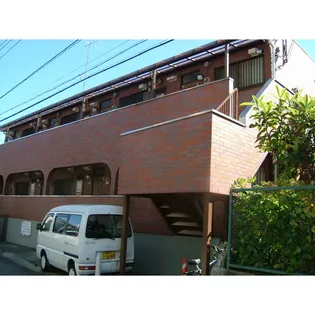 コーポ小野田の画像