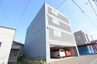 グリーンハイツマコの画像