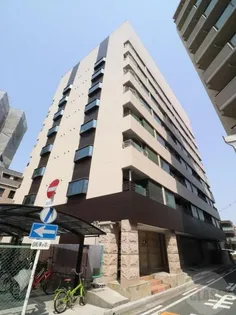 REBANGA江坂APの画像