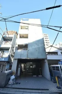 リヴィエール広尾の画像