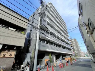 コンフォリア リヴ西葛西の画像