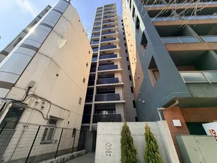 東京都文京区本郷2【マンション】の外観