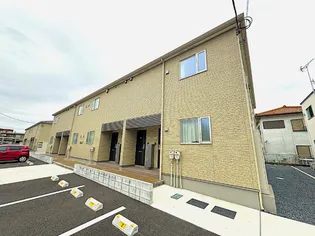 アリビオIIの画像