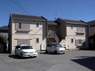 コンチェルト ハウスA棟の画像