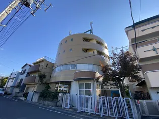 ロンドパークビルの画像