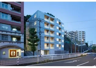 オークデンヒルズの画像