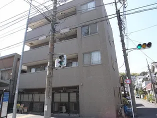 ハイツエスポワールの画像