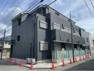 フォレスト大和の画像