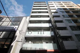 グレイスリヴィエール東京八丁堀の画像