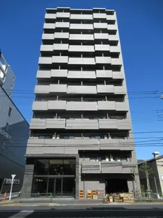 ルーブル南砂町の画像