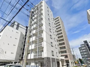 グランヴィア大通の画像