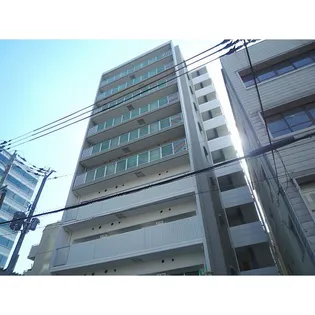 アーバネックス梅田西【7階】の外観