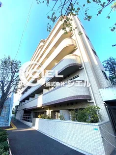 クレアシオン目白通りの画像