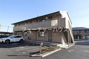 グレースライフ大成 Bの画像