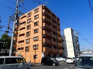 ディープタウンヒルズの画像