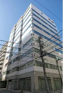 東京都中央区日本橋小伝馬町【マンション】の外観