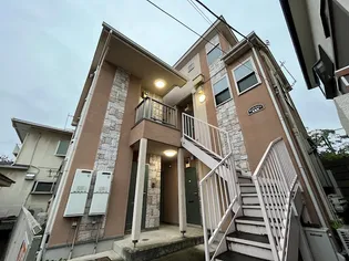 サンシャイン新横浜の画像