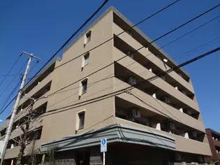 ヴィラ フロレスタの画像