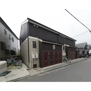 アイ アム十条ウエストヒルズの画像