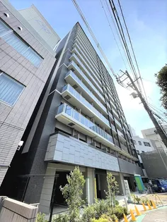 プレサンス ジェネ 新栄町駅前 葵【2階】の外観