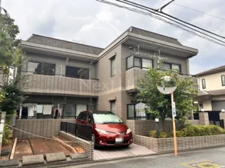 マンションMOMO日野の画像