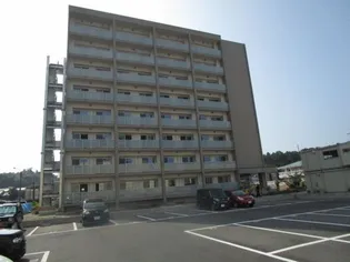 グランフォレの画像