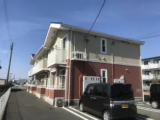 サニーサイド岡IIの画像